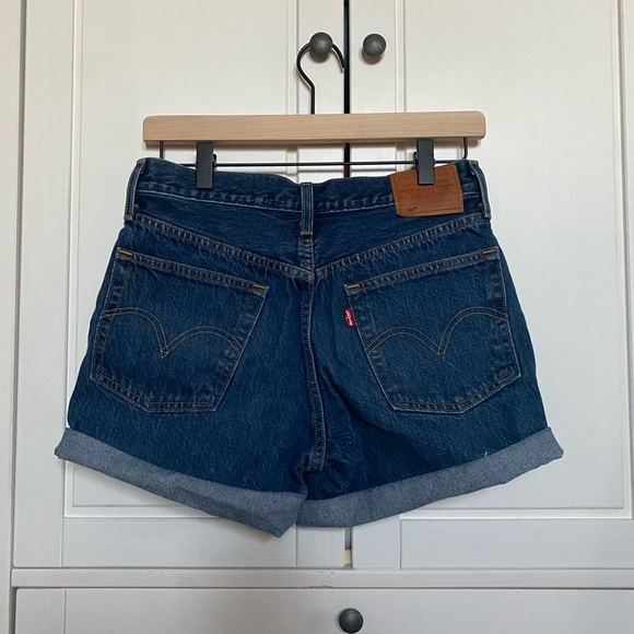 501 LEVIS - Picture 4 of 10